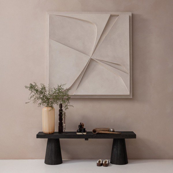 Temno rjava klop Clyde – WOOOD-image-1