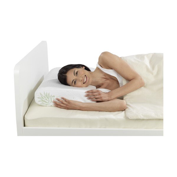 Anatomski vzglavnik 40x60 cm – Maximex-image-2