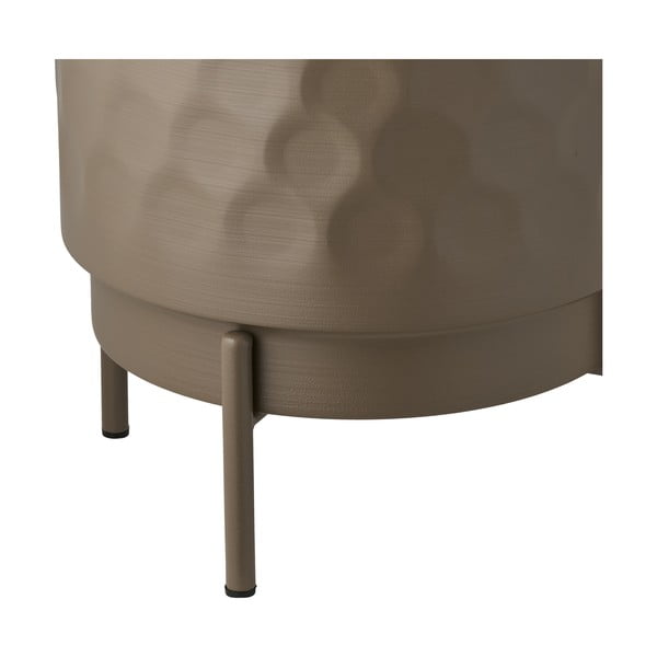 Kovinski okrasni cvetlični lonec ø 21 cm Tule – House Nordic-image-3