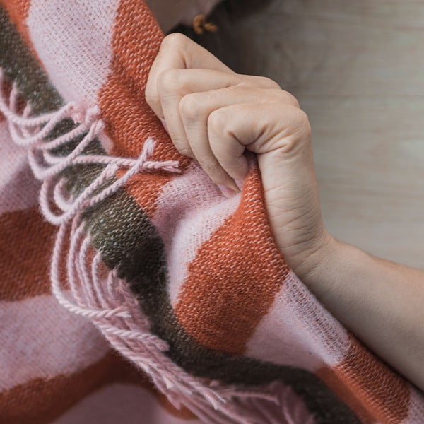 Odeja 125x170 cm Retro – Mette Ditmer Denmark-image-1