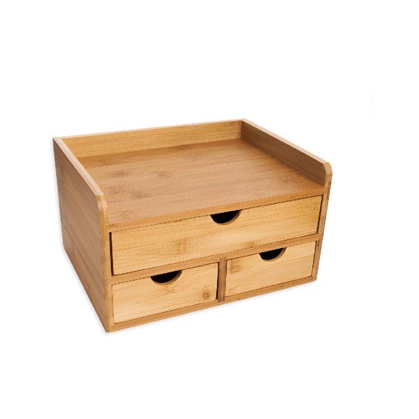 Organizator iz bambusa Bambum Tana-image-1