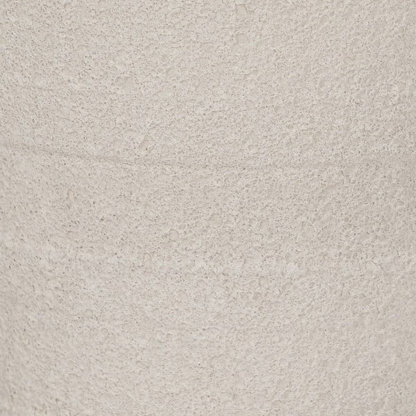 Bela keramična visoka vaza (višina 60 cm) Athena – Ixia-image-4