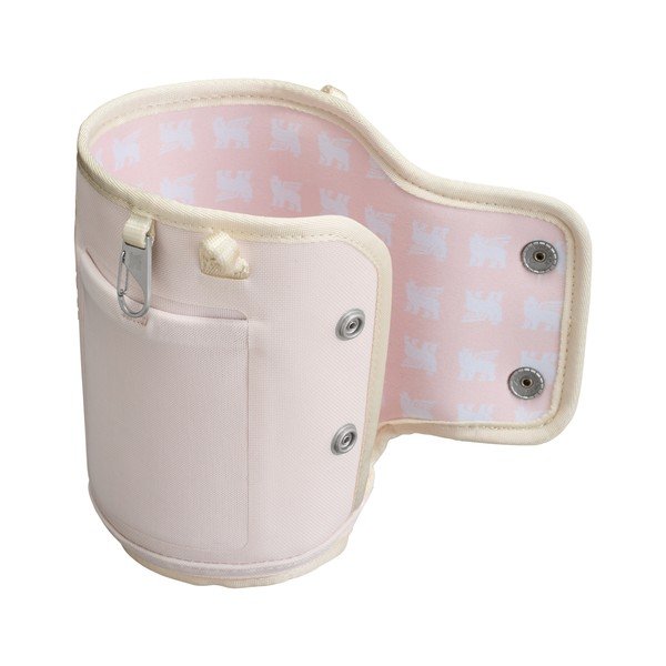 Pas za termovko All-Day Quencher Carry-All Rose Quartz – Stanley-image-1