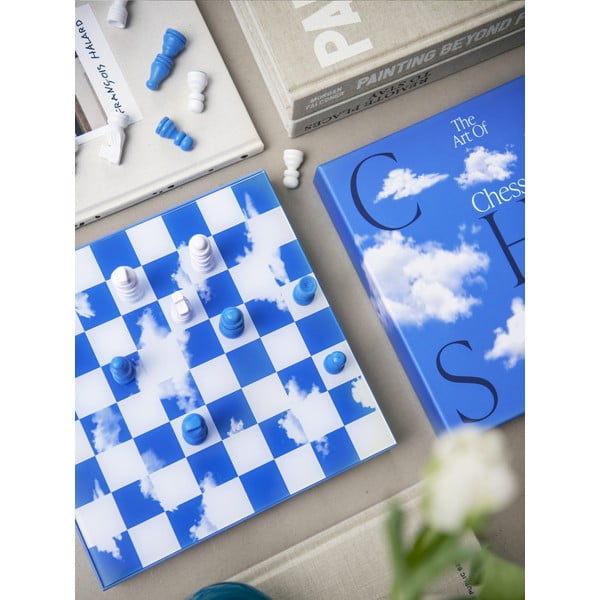 Šah Classic Art of Chess – Printworks-image-3