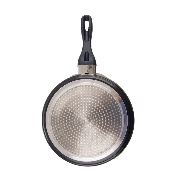 Aluminijasta posoda Orion Diamant, ø 26 cm-image-3