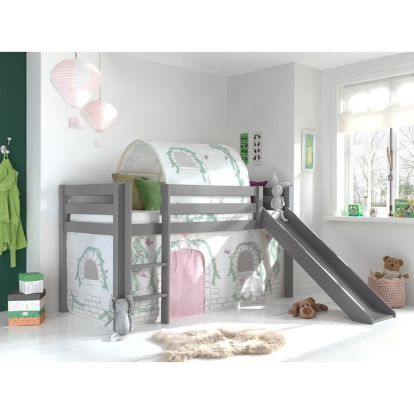 Šotor za otroške posteljice Vipack Birdy-image-1