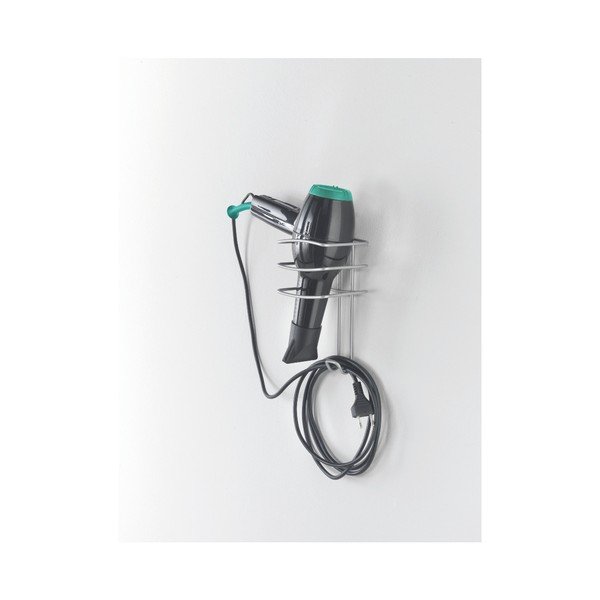 Nosilec za sušilec za lase Metaltex Onda-image-1