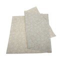 Povoščen namizni prt iz PVC-ja 140x140 cm – Dakls