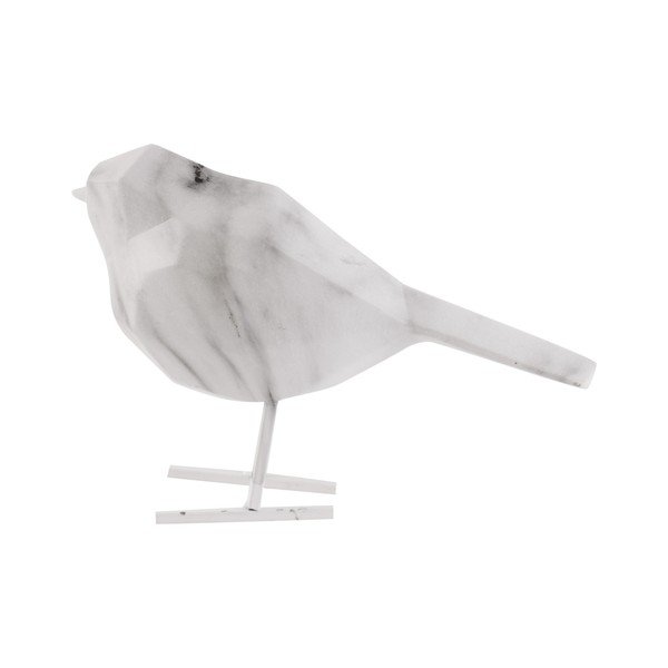 Kipec iz poliresina (višina 13,5 cm) Origami Bird – PT LIVING-image-3