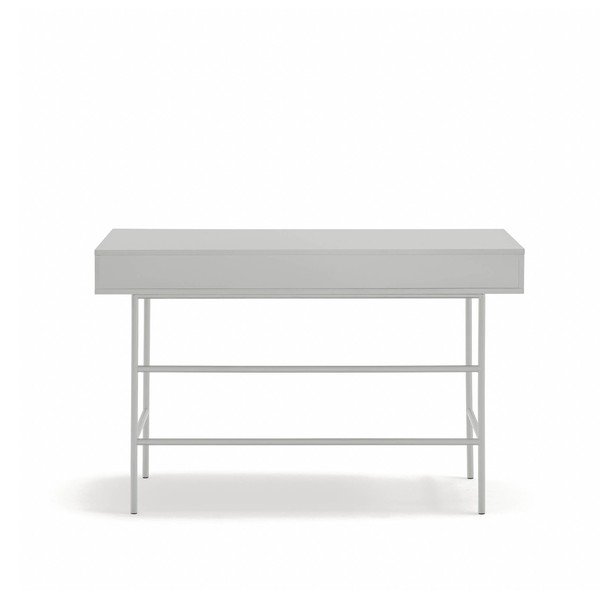 Pisalna miza v mat dekorju 60x120 cm Sierra – Teulat-image-4