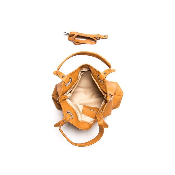 Elegantna torbica Cognac-image-3