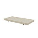 Marmorni dekorativni pladenj 14x30 cm Savi – OYOY Living Design