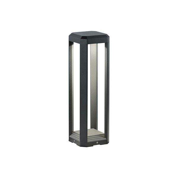 Zunanja svetilka (višina 5 cm) Logone – Trio