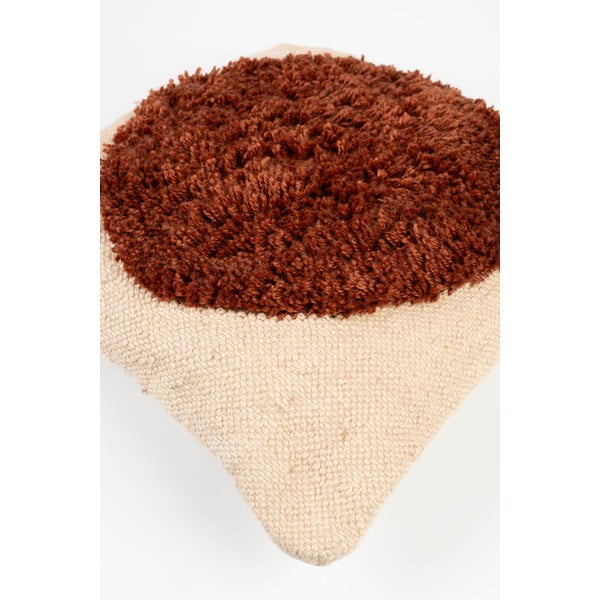 Okrasna blazina 45x45 cm Haydon – Dutchbone-image-3