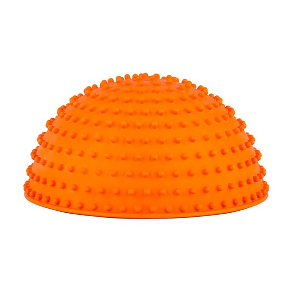 Posoda za lizanje Wobble Orange - LickiMat-image-3