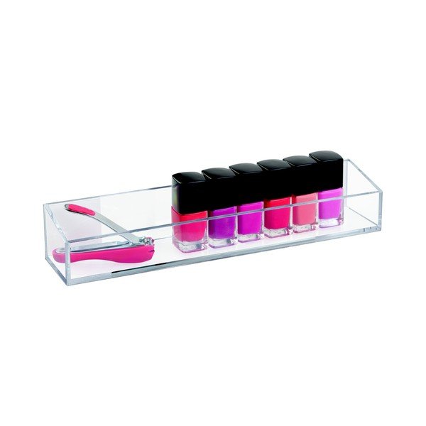 Stenski organizator InterDesign Affixx, dolžina 30,5 cm-image-3