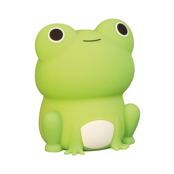 Zelena otroška lučka Willi – Fischer & Honsel