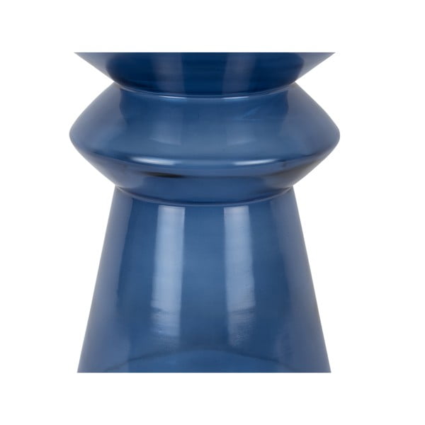 Steklena okrogla stranska mizica ø 32 cm Amarre  – Leitmotiv-image-2