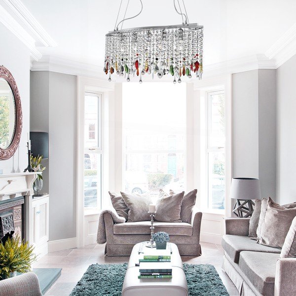 Obesek svetlobe Evergreen Lights Elegant Circus-image-1