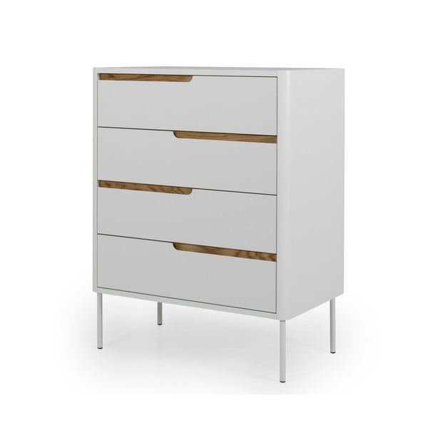 Bela komoda Tenzo Switch, 80 x 102 cm-image-4