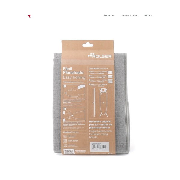 Prevleka za likalno desko 140x55 cm Universal – Rolser-image-2