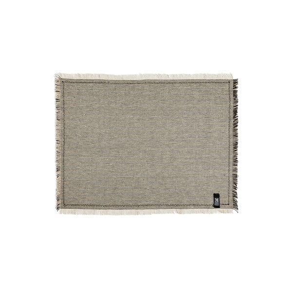 Tekstilni pogrinjek 45x35 cm Liv - Markslöjd