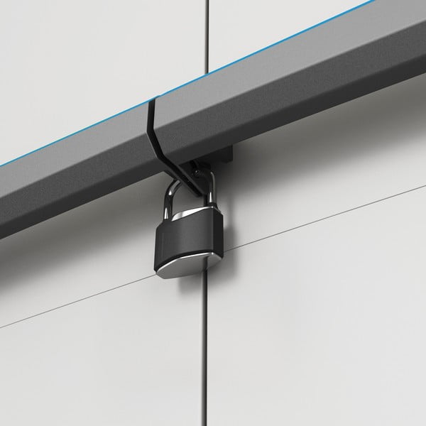 Delavniška omara Linear Base – Keter-image-3