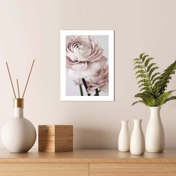 Slikarstvo Onno Romance, 30 x 40 cm-image-1