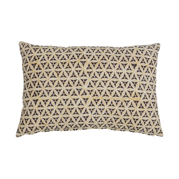 Okrasna blazina 40x60 cm Trigon – BePureHome-image-3