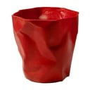 Rdeč lonček za pisala Essey Pen