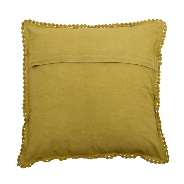 Okrasna blazina 45x45 cm Rovigo – Bloomingville-image-3