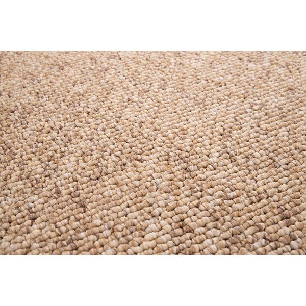 Rjava preproga 80x150 cm Petra Liso – Universal-image-1