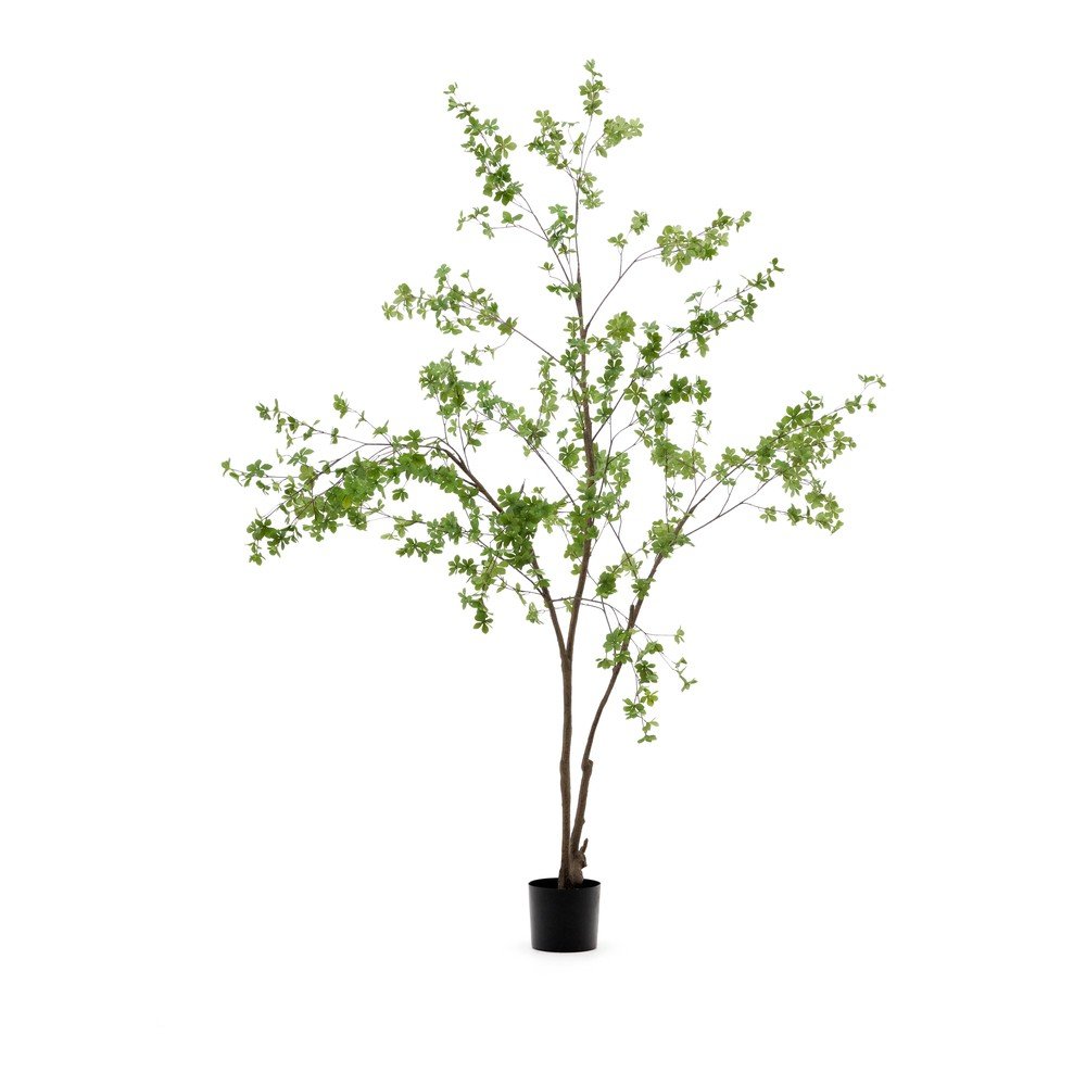 Umetna rastlina (višina 214 cm) Enkianthus