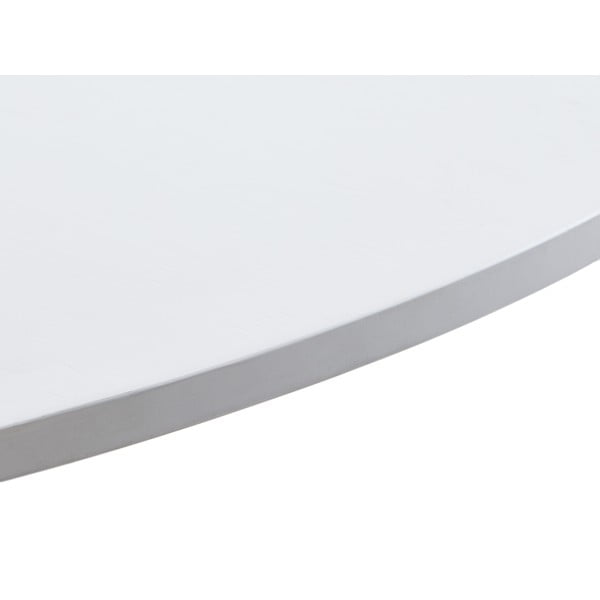 Okrogla jedilna miza ø 120 cm Nola – Unique Furniture-image-1