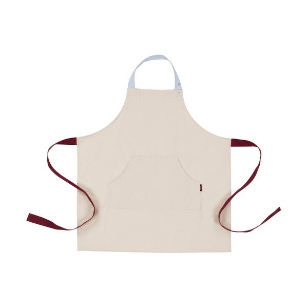 Bombažen predpasnik Rubi – noo.ma