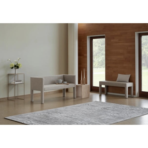 Jeklena stranska mizica 35x35 cm Fera – Blomus-image-1