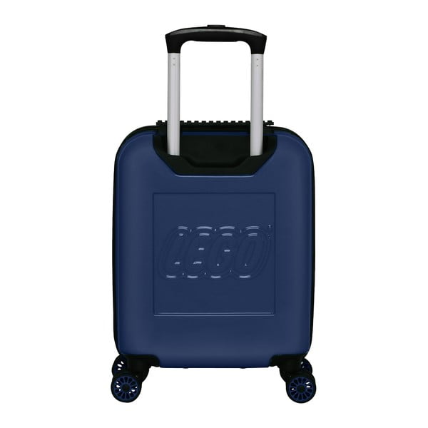 Otroški kovček 20 l Play Date Ninjago Family – LEGO®-image-2