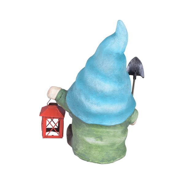 Kamnita vrtna figurica Dwarf – Garden Pleasure-image-2