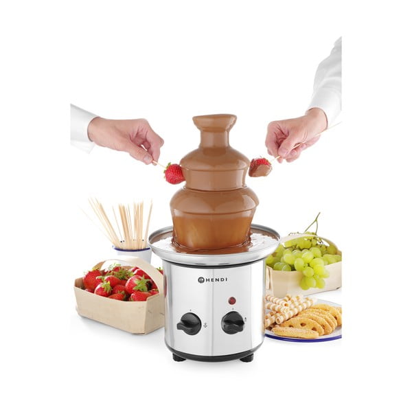 Čokoladna fontana – Hendi-image-2