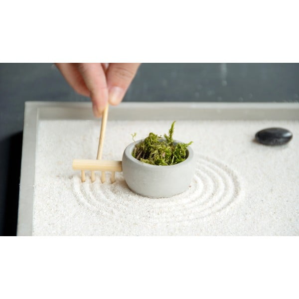 Zen vrt Esschert Design Zen, 20 x 20 cm-image-1