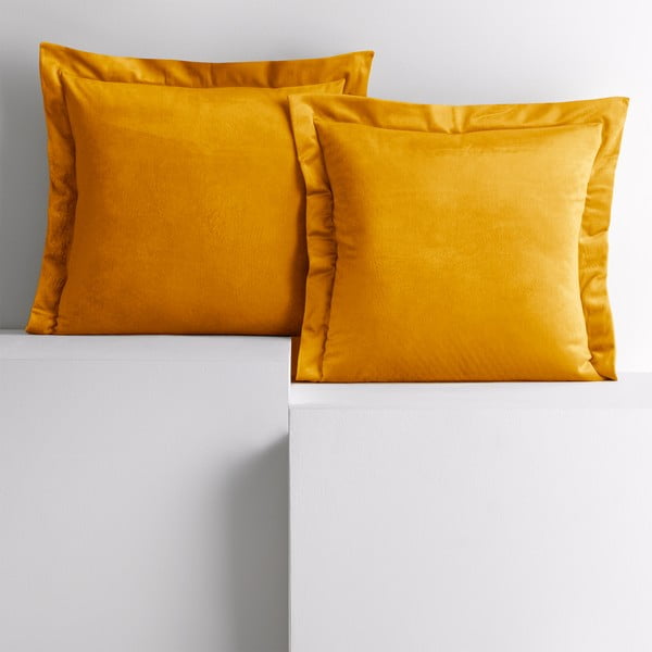 Prevleke za blazine v kompletu 2 kos 45x45 cm Side - AmeliaHome-image-3