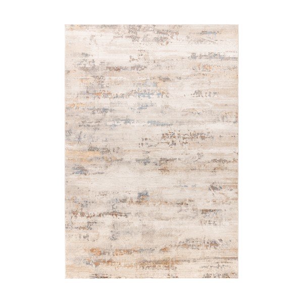 Bež/kremno bela preproga 120x160 cm Miro – Asiatic Carpets