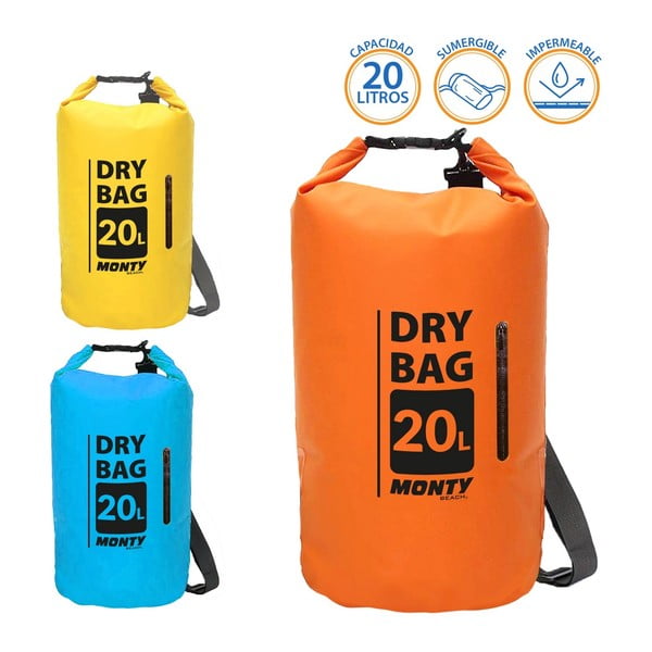 Nepremočljive vrečke v kompletu – Juinsa-image-1