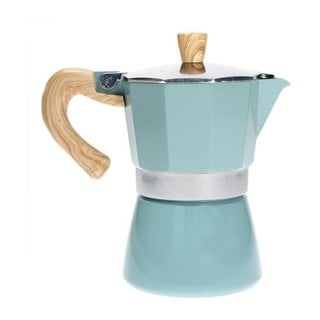 Kafetiera Brandani Tiffany, 3 skodelice