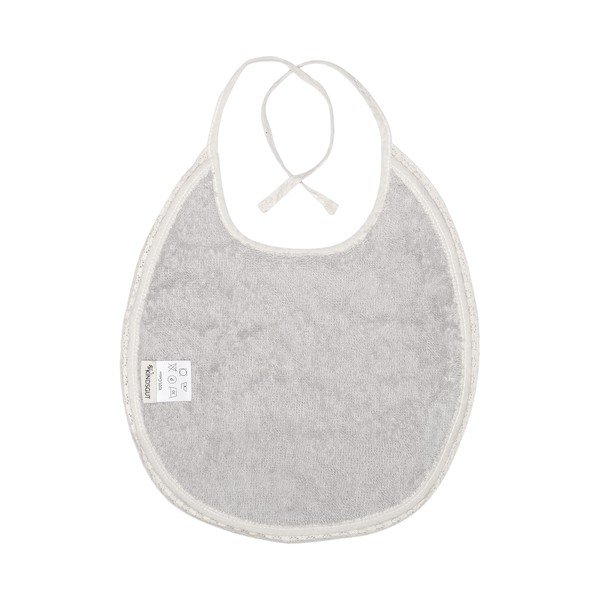 Rumen muslinski slinček Kindsgut Paris-image-3