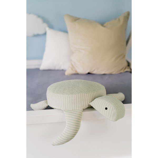 Zelena igrača Kindsgut Turtle-image-4