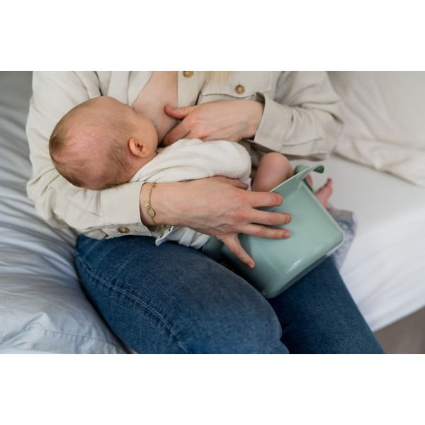 Zelena kahlica - Kindsgut   -image-4