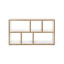 Bel regal 150x83 cm Berlin – TemaHome