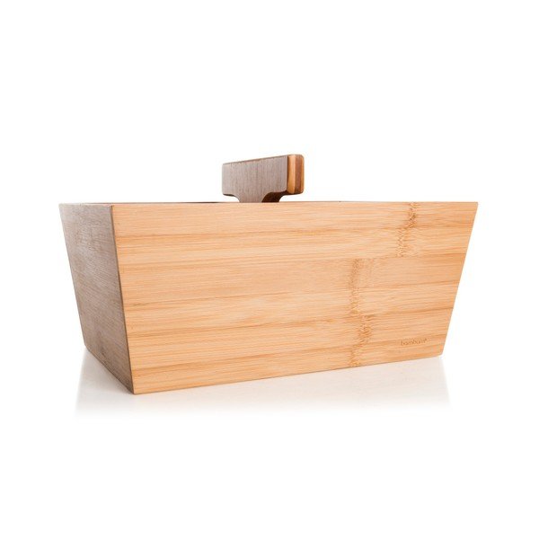 Bambusova košara za kruh Bambum Bucket, 22 x 29 cm-image-4