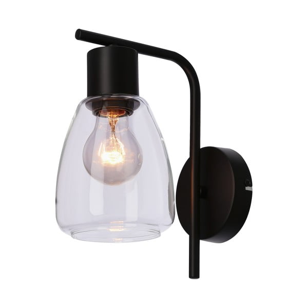 Stenska svetilka ø 12 cm Moldo – Candellux Lighting-image-2